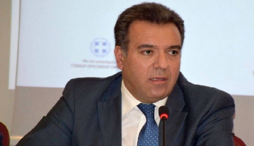 Μ. Κόνσολας: Θα εφαρμοστεί η δίχρονη υποχρεωτική προσχολική εκπαίδευση σε Κω – Ρόδο
