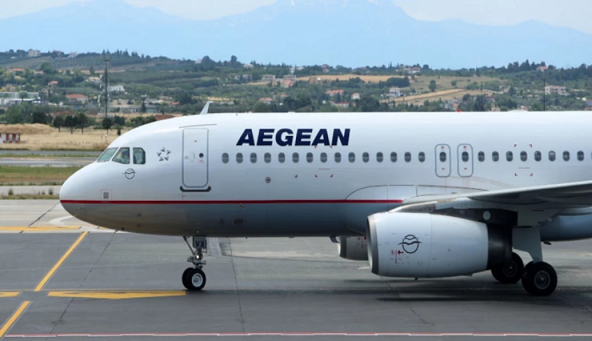 Η Aegean «διπλασιάζει» την αξία του Freedom Pass για τους νέους 18-25