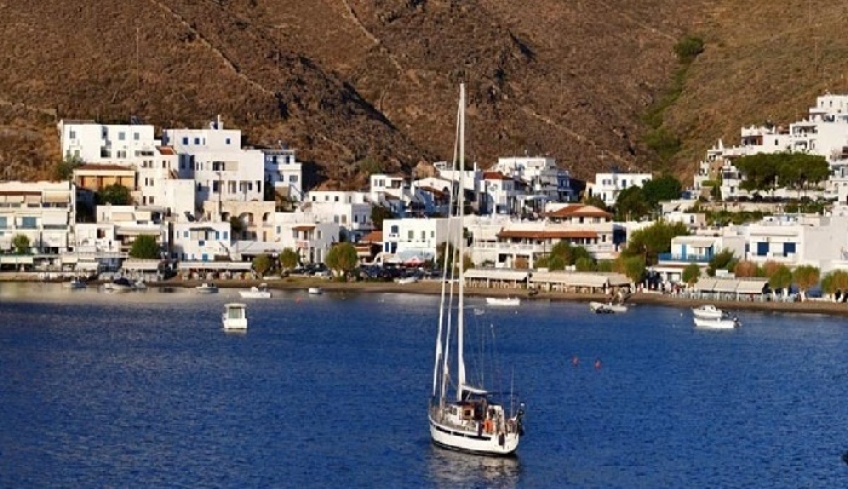 Αλαλούμ… με τους δασικούς χάρτες σε νησιά του Αιγαίου