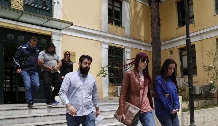 Στο Αυτόφωρο σήμερα οι γονείς της μικρής Μαρίας