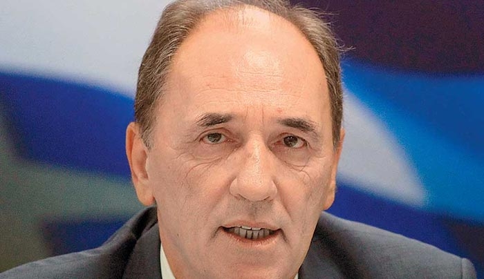 Σταθάκης: Ερχεται χαλάρωση των capital controls-ΒΙΝΤΕΟ