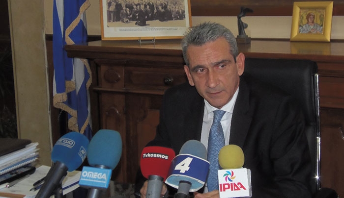 Σε δημόσια διαβούλευση το σχέδιο για την κοινωνική ενσωμάτωση των Ρομά σε Ρόδο και Κω
