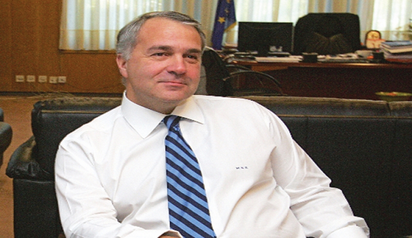 Ύμνοι από τους ψαράδες της Καλύμνου για Βορίδη: «Έλυσε πολλά θέματα των αλιέων»