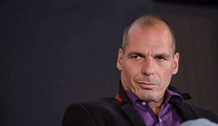 Ο Βαρουφάκης ιδρύει Πανευρωπαϊκό κόμμα