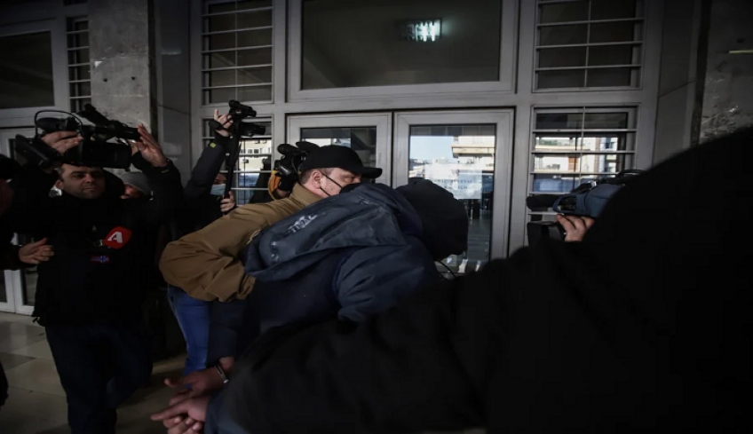 Δολοφονία Άλκη: Βρέθηκαν αποτυπώματα του 23χρονου στο μαχαίρι και αίμα του θύματος