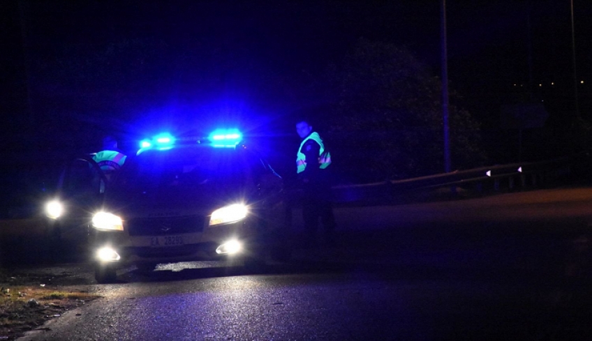 Άγριο φονικό στο ΚΥΤ Μόριας: 23χρονη Αφγανή σκότωσε ομοεθνή της με μαχαίρι