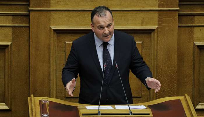 Γιάννης Παππάς: Στις 21 Μαΐου , ο λόγος είναι δικός σας.