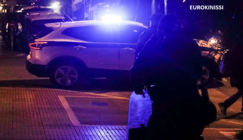 Η κατάθεση του 16χρονου για τον πιστολέρο: «Μάλλον μιλούσε ρωσικά» - Προσπάθησε και να τον απαγάγει