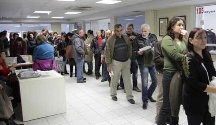 Προειδοποίηση ΔΣΑ: Τι πρέπει να προσέξετε στις διαδικασίες ένταξης στο Νόμο Κατσέλη