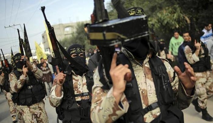 Αιματηρό κάλεσμα του ISIS: Επιθέσεις στα εκλογικά κέντρα Τουρκίας