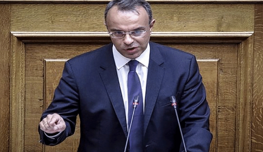 Σταϊκούρας: Θα ενισχύσουμε τις Ένοπλες Δυνάμεις και όχι μόνον εξοπλιστικά