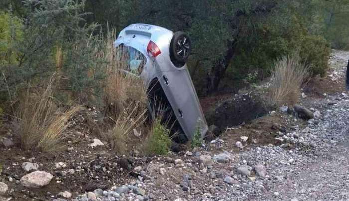 Εξαφανίστηκε Ροδίτισσα– Βρέθηκε το αυτοκίνητο της 44χρονης αγνοούμενης μητέρας σε ερημικό δρόμο – Κανένα ίχνος της ίδιας