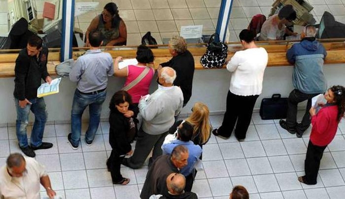 100 δόσεις: Χιλιάδες οφειλέτες εκτός ρύθμισης