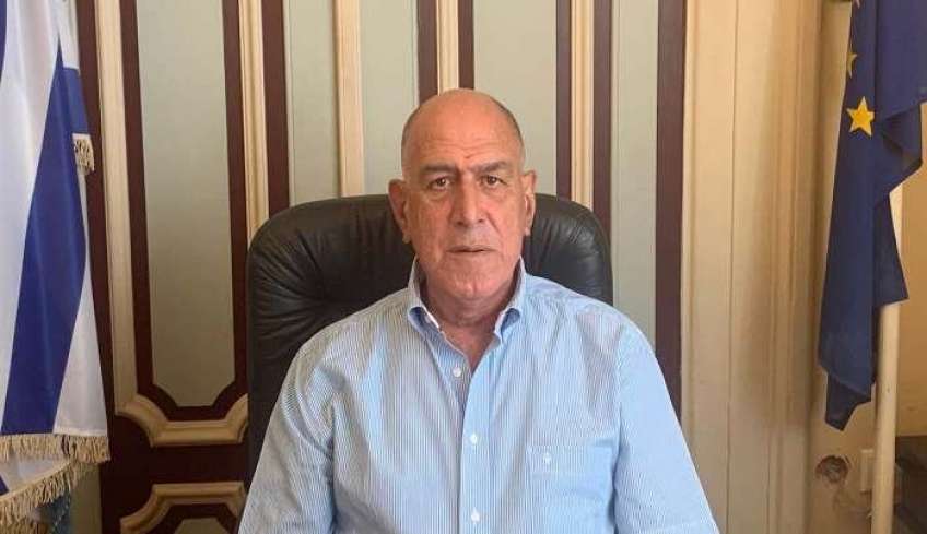 Συγχαρητήριο μήνυμα Επάρχου Κω στους επιτυχόντες μαθητές και μαθήτριες των Πανελληνίων εξετάσεων