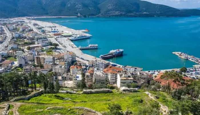 Φωτό: Δήμος Ηγουμενίτσας