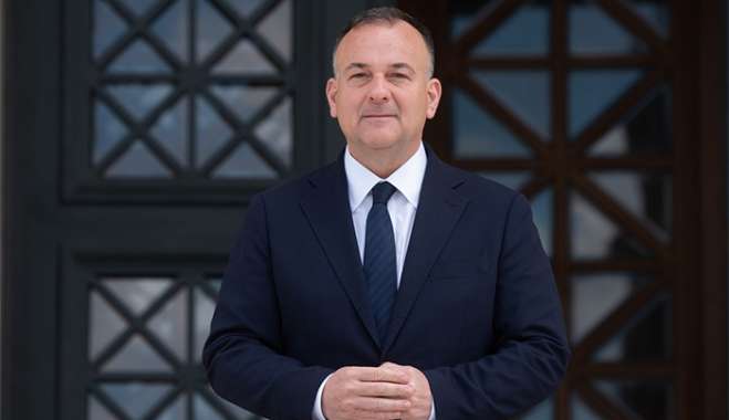 Γιάννης Παππάς: Χρόνια πολλά σε κάθε  γωνιά των ακριτικών νησιών μας που υψώνουν περήφανα την γαλανόλευκη