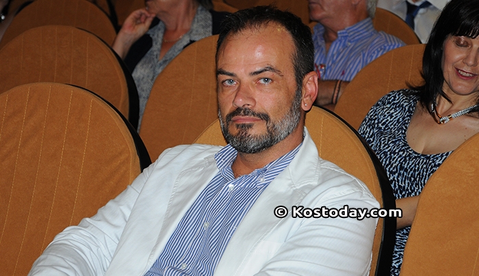 Η. Σιφάκης: ΠΛΗΡΗΣ ΑΝΑΣΤΡΟΦΗ του κλίματος για την Κω