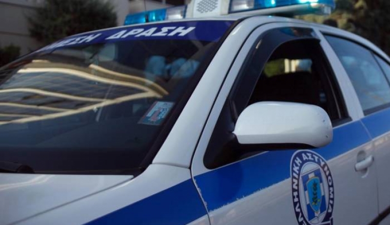 ''Χρειάζεται επειγόντως ενίσχυση η ΕΛ.ΑΣ. στη Δωδεκάνησο''