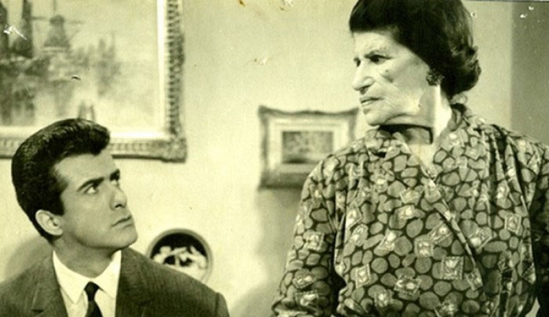 Πέθανε ο ηθοποιός Ερρίκος Μπριόλας