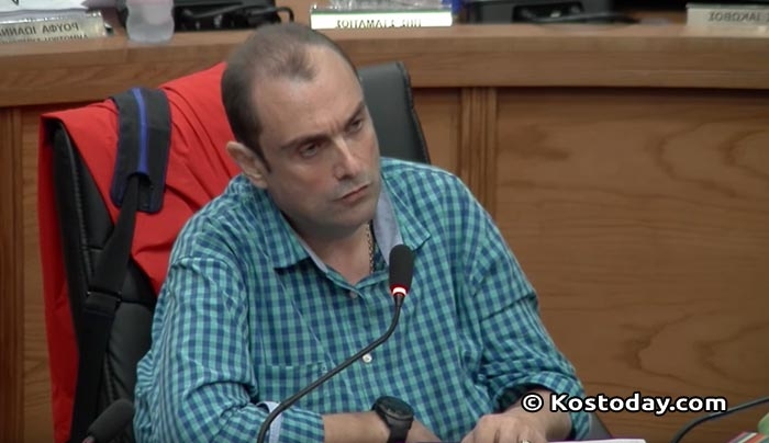Σ. Βασιλειάδης: Τι....... μαγειρεύει η κα Πη; Δείτε τους ισολογισμούς...