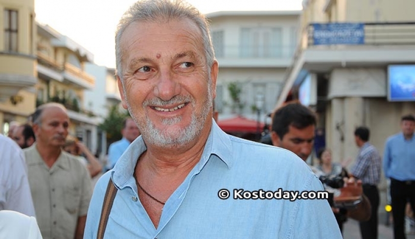 Ανοιχτή επιστολή του κ. Ν. Κανταρζή σχετικά με τα ακίνητα της ΕΤΑΔ με αφορμή ερωτήματα του Μ. Κόνσολα