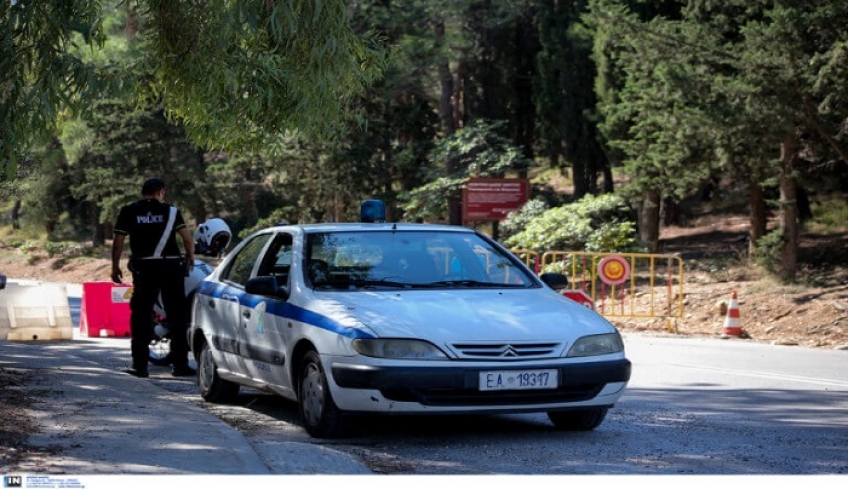 Ίος: Σκότωσε τη γυναίκα που του χάρισε 4 παιδιά – «Άρχισα να την μαχαιρώνω πάνω στα νεύρα μου»!