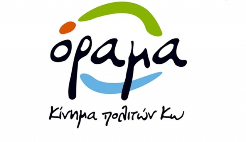 ΟΡΑΜΑ: "O κος Κυρίτσης κρύβεται(;) πίσω από μια παράταξη – παρέα των απευθείας αναθεσάκηδων"