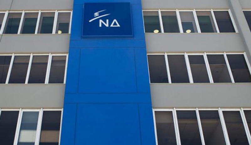 «Πόρτα» από ΝΔ στην μεταγραφή Δ. Καμμένου-Μ. Παπαδοπούλου