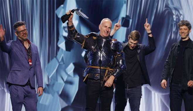 The Game Awards 2023: To «Baldur’s Gate 3» θριάμβευσε στα Όσκαρ των video games (video)