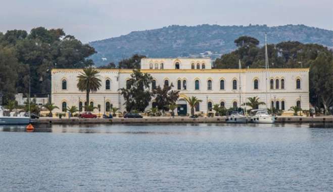Νοσοκομείο Λέρου: Δωρεά 115.000 ευρώ από τον Τούρκο επιχειρηματία Αλί Σαμπαντσί ως ένδειξη ευγνωμοσύνης