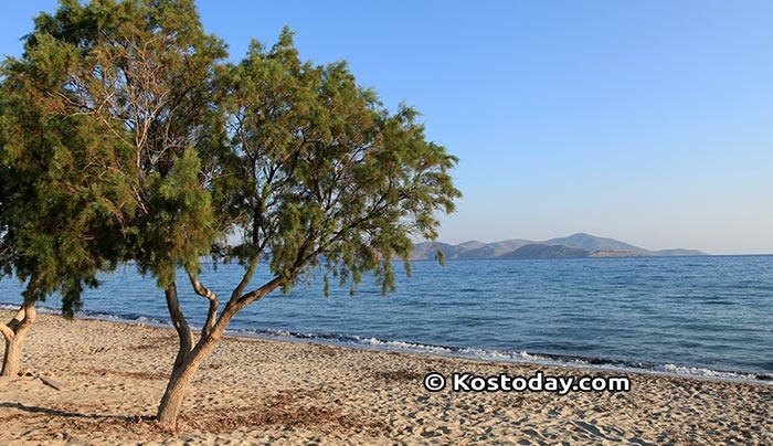 ΚΕΔΕ: Μόνο μέσω δήμων η διαδικασία για την παραχώρηση της χρήσης των παραλιών