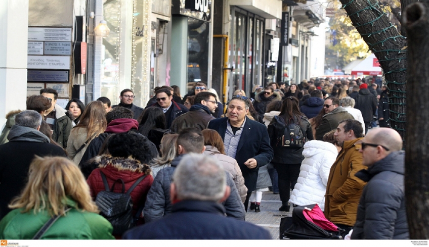 Σε μέγγενη κατασχέσεων όσοι δεν εντάχθηκαν στις 120 δόσεις