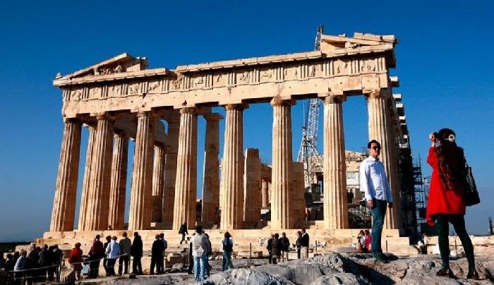Τα νησιά κι όχι τους χειμερινούς προορισμούς προτιμούν ακόμα και το χειμώνα οι τουρίστες που επισκέπτονται τη χώρα μας.