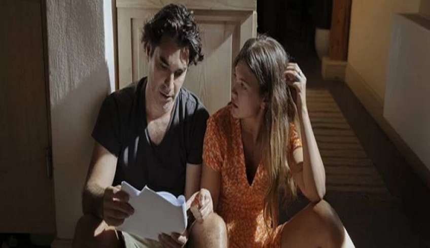 "Maestro": Αυτή είναι η η νέα σειρά του Χριστόφορου Παπακαλιάτη - Το συναρπαστικό τρέιλερ και η ανατρεπτική υπόθεση [Βίντεο]