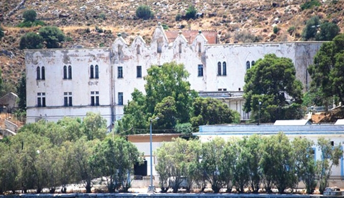 Έκρυθμη η κατάσταση στο Θεραπευτήριο Λέρου μετά τον θάνατο 2 τροφίμων