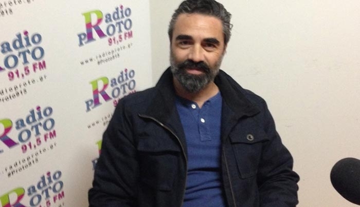 Ν. Πιτταράς για Έκθεση Λονδίνου: Η Κως είναι δυνατός προορισμός. Παρουσιάζει αύξηση για το 2017.