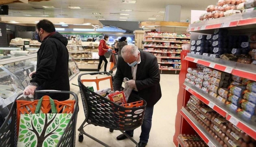 Ο Απρίλιος των... μέτρων στήριξης στην Ελλάδα μετά και τη (νέα) αναβολή στις αποφάσεις από την ΕΕ