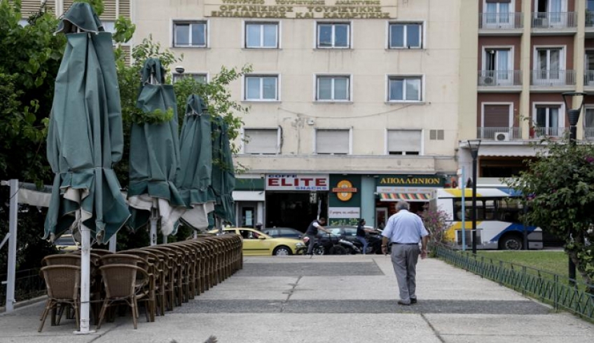 Το σχέδιο του ΥΠΟΙΚ για παροχή ρευστότητας στις μικρομεσαίες επιχειρήσεις