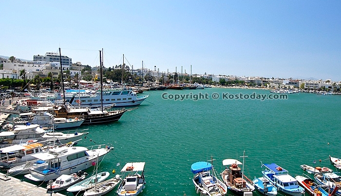 Αντιδράσεις στα Δωδεκάνησα για την αύξηση του κόστους της βίζας για τους τουρίστες από Τουρκία