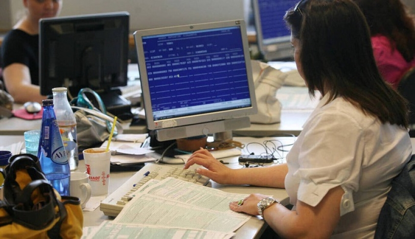 Φορολογικές δηλώσεις 2019: Επίσημο - Μέχρι 29 Ιουλίου η υποβολή των φορολογικών δηλώσεων
