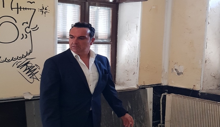 Ι. Φλεβάρης: Στρατολογία Ρόδου… Περασμένα μεγαλεία και διηγώντας τα να κλαις!