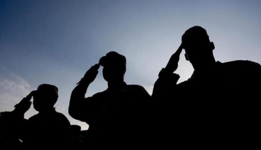 Πένθος στις Ένοπλες Δυνάμεις – Άφησε την τελευταία του πνοή στρατιωτικός στον Αμπελώνα