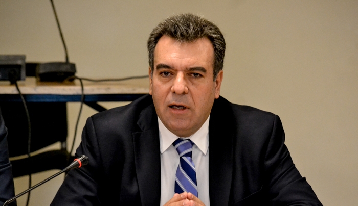 Η Νέα Δημοκρατία έρχεται για να βάλει τέλος στην υπερφορολόγηση του τουρισμού