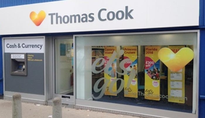 Thomas Cook: 86 επιπλέον αεροπορικές συνδέσεις με το Ηράκλειο, την Κω και τη Φουερτεβεντούρα
