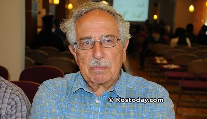 Ν. Μυλωνάς: Δήμος Κω - Ένα προεκλογικό σκηνικό σύγχυσης και απροσδιοριστίας που δεν προμηνύει ένα ελπιδοφόρο αύριο