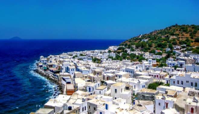 Ξεκινά η ανακαίνιση των Δημοτικών Ιαματικών Λουτρών Νισύρου