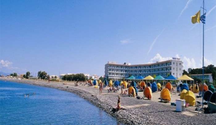 Φωτό από Ramira Beach