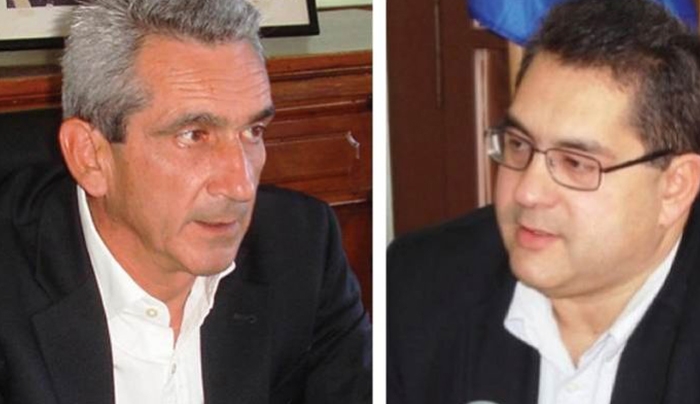 Περιπλέκεται η κατάσταση στην Περιφέρεια Νοτίου Αιγαίου
