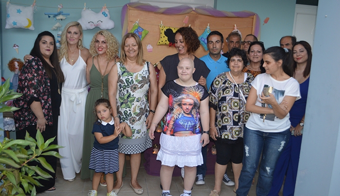 «Ο Μαγικός Κόσμος της Κούκλας» με πραγματικά εντυπωσιακές δημιουργίες των παιδιών του Σβουρένειου ΚΔΑΠμεΑ Δήμου Κω (ΦΩΤΟ &amp; ΒΙΝΤΕΟ)