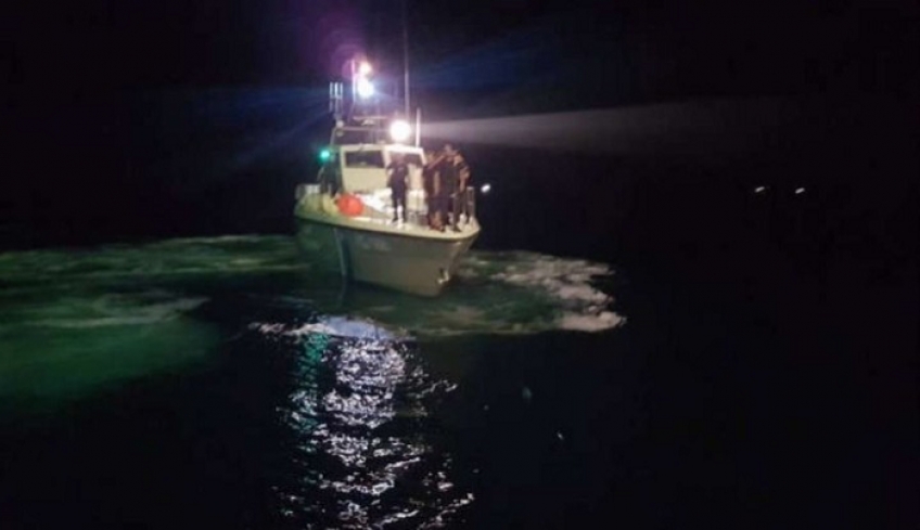 Βρέθηκε ζωντανός στην παραλία των Φούρνων ο 55χρονος Ροδίτης που αγνοούνταν